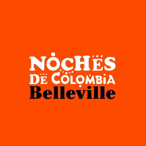 Noches De Colombia Belleville